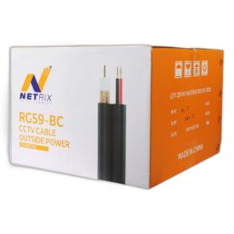 RG59 BC 250M OUTSIDE POWER