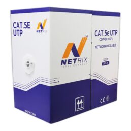 UTP CAT5E 305M INDOOR