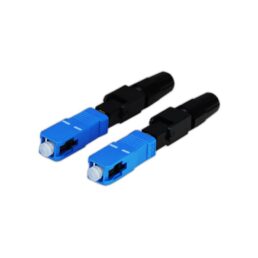 FAST CONNECTOR SC UPC
