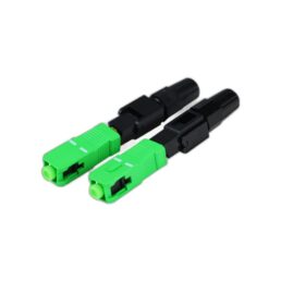 FAST CONNECTOR SC APC