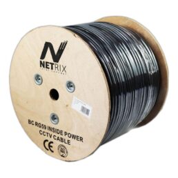 RG59 BC 250M INSIDE POWER