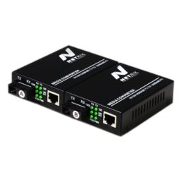 GIGABIT MEDIA CONVERTER SC SX (A+B)