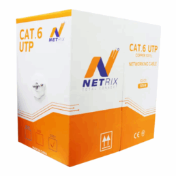 UTP CAT6 305M INDOOR