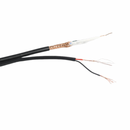 Alternative view of RG59 BC 250M INSIDE POWER