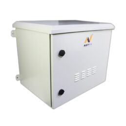 9 UNIT CABINET OUTDOOR (HEAVY DUTY)