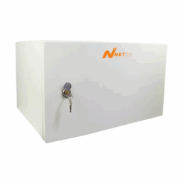 6 UNIT CABINET OUTDOOR