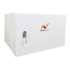 6 UNIT CABINET OUTDOOR