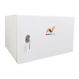 6 UNIT CABINET OUTDOOR