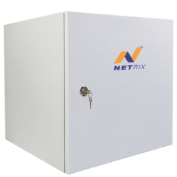 12 UNIT CABINET OUTDOOR