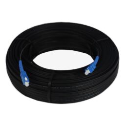FTTH DROP CABLE SX SC/UPC–SC/UPC