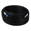 FIBER OPTIC CABLE DX ARMORED LC/UPC– LC/UPC