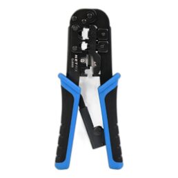 RJ45 CRIMPER TOOL