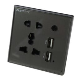 SMART SOCKET USB