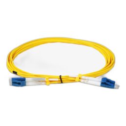 INDOOR PATCH CORD LC/LC SM DX