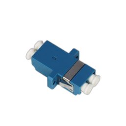 COUPLER LC SM DX