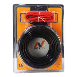 Alternative view of SFTP CAT5E PATCH CORD