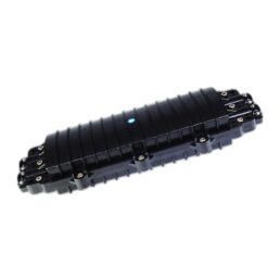 Alternative view of HORIZONTAL FIBER OPTIC CLOSURE