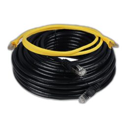 Alternative view of SFTP CAT6 CCA PATCH CORD