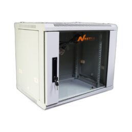 Alternative view of 9 UNIT CABINET (BLACK & WHITE)