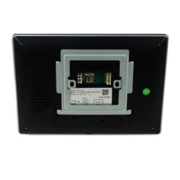 Alternative view of CONTROL MONITOR