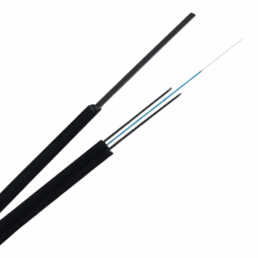 Alternative view of GJYXCH 1KM FTTH CABLE