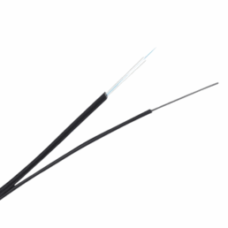 Alternative view of FTTH DROP CABLE SX SC/APC–SC/UPC