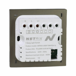 Alternative view of LIGHT SWITCH