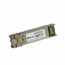 SPT-SFP28-LR