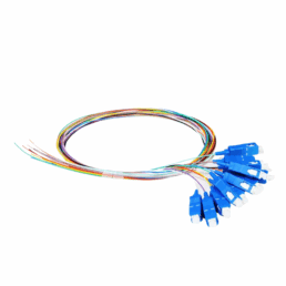 PIGTAILS SM 12COLORS