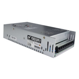 Alternative view of POWER SUPPLY 24V 25A