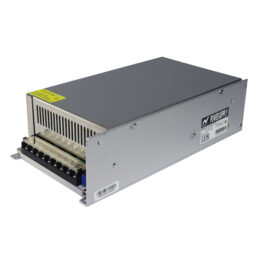 Alternative view of POWER SUPPLY 24V 33A