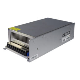 Alternative view of POWER SUPPLY 48V 20A