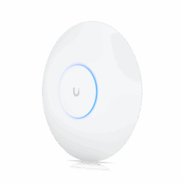 Alternative view of U6 Pro