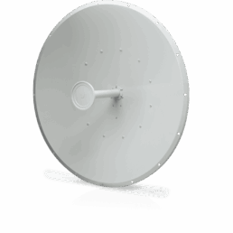 airMAX AC 5 GHz, 34dBi RocketDish