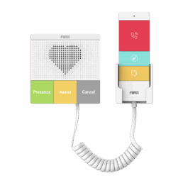 Y501-Y Healthcare Intercom