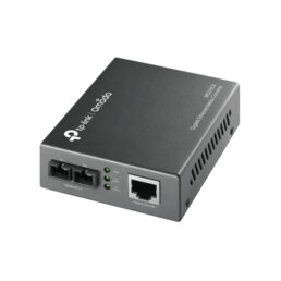 MC210CS – Media Converter