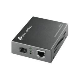 MC220L – Media Converter