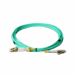 MULTI MODE FIBER OPTIC PATCH CORDS