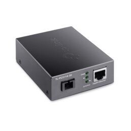 Alternative view of TL-FC311A-20 - Media Converter
