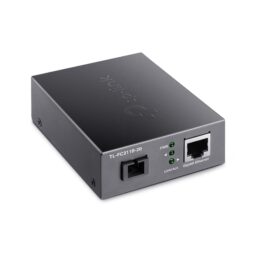 Alternative view of TL-FC311B-20 - Media Converter