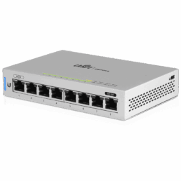 UniFi Switch US-8