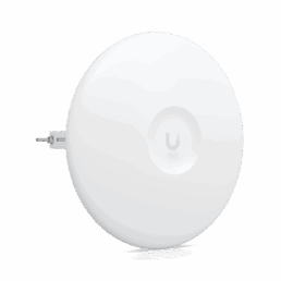 Alternative view of Wave Pro