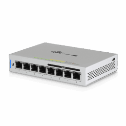 UniFi Switch US-8-60W
