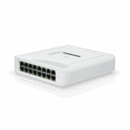 UniFi Switch Lite 16 PoE