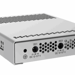 Alternative view of CRS305-1G-4S+IN