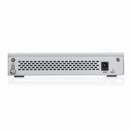 Alternative view of UniFi Switch US-8