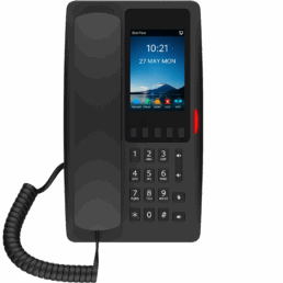 H6W Wi-Fi IP Phone