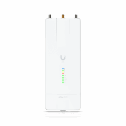 Alternative view of airFiber 5XHD
