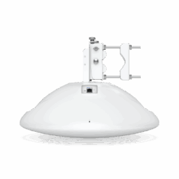 Alternative view of Wave Long-Range