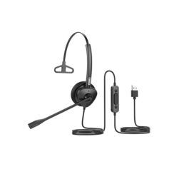 HT301USB Wired Headset